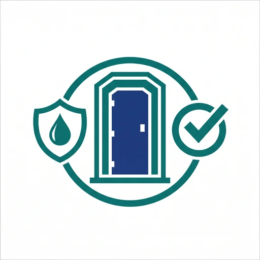 Ivernon Portable Toilet Stations logo