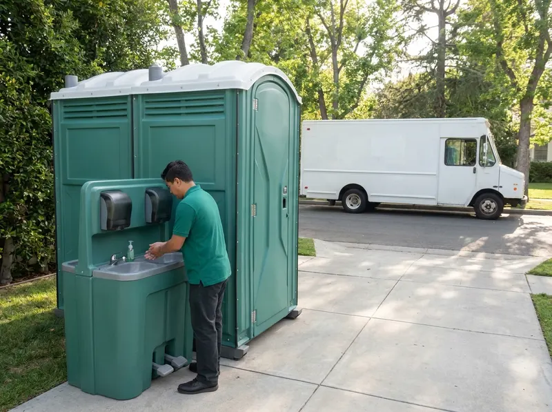Standalone Handwashing Sinks in Los Angeles, CA